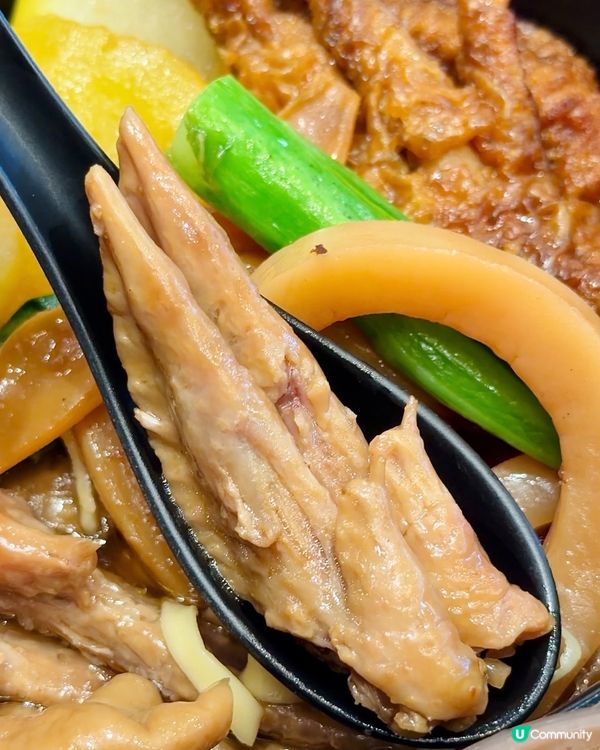 永年學利魚蛋河🍜！會員價$19！快啲去食！🏃🏻‍♂️