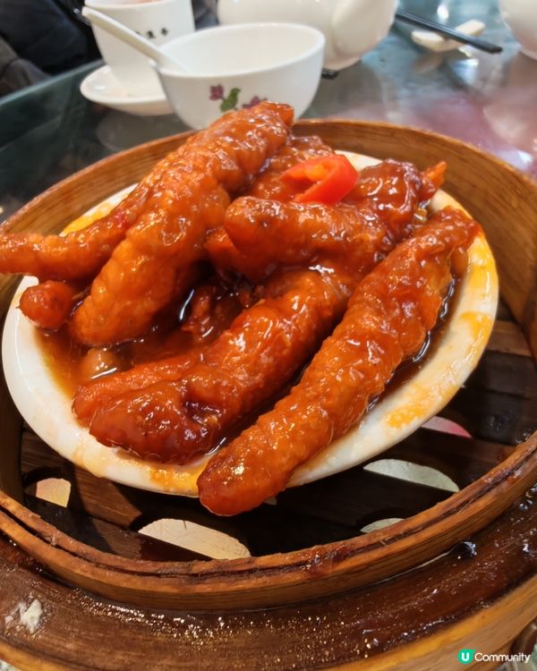 蓮香樓懷舊點心之旅！😋 傳統滋味，香港情懷！🇭🇰