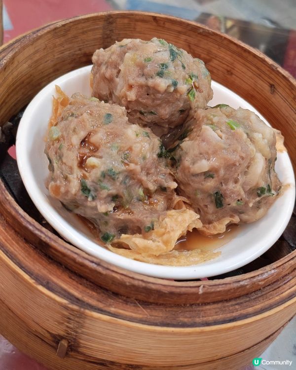 蓮香樓懷舊點心之旅！😋 傳統滋味，香港情懷！🇭🇰