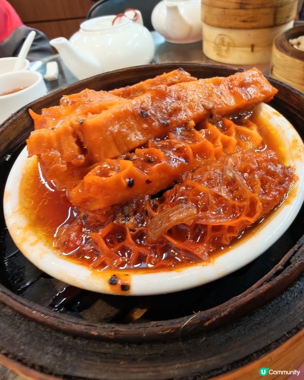 蓮香樓懷舊點心之旅！😋 傳統滋味，香港情懷！🇭🇰