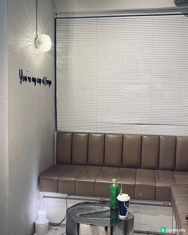 中環低脂希臘乳酪雪糕🍦 送可愛特別聖誕版貼紙🎁