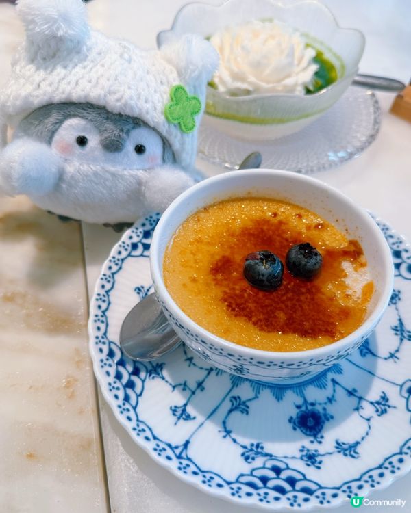 觀塘綠茶餐廳🌿！穿越古風嘆美食😋！