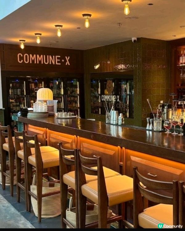 COCOPark必食西式創意披薩 🍕