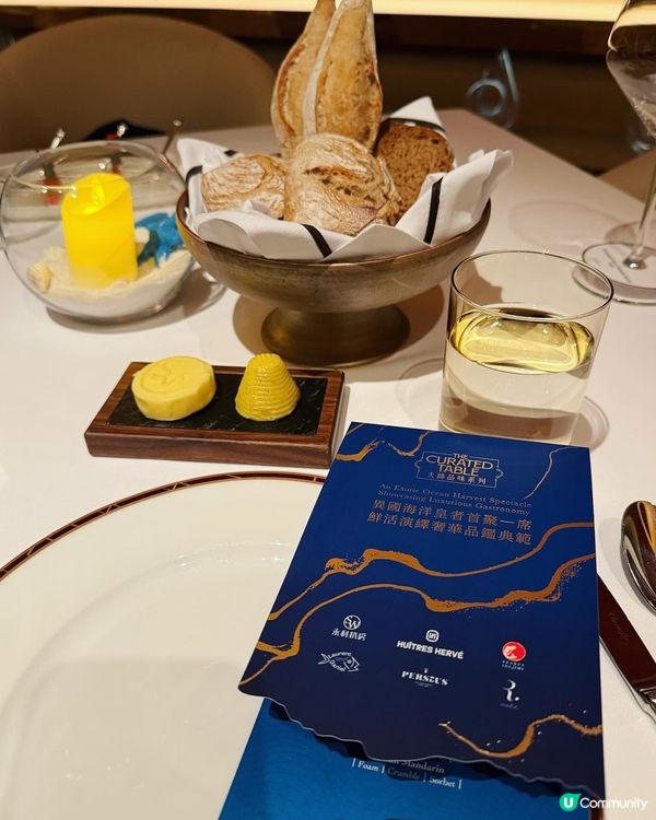 把度假感吃下去：永利扒房 4 小時沉浸體驗