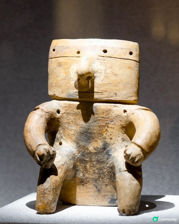 深圳展出超大型「恐龍骨架」真品🦕200+件全球文物真跡必去‼️