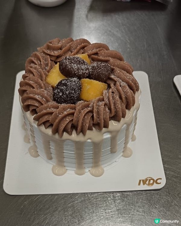 🎄親子自家製聖誕造型曲奇及蛋糕 🎉