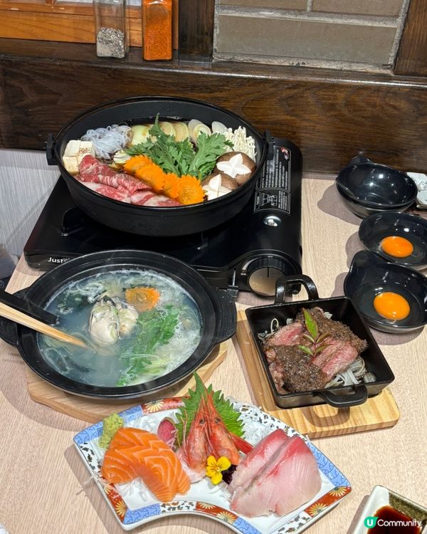 🎀北角｡日本廚師主理 隱世平價居酒屋🏮🎀