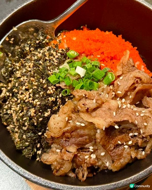 深圳燒肉🤤橫膈膜必食！性價比超高！🥩🔥 買優惠套餐更抵