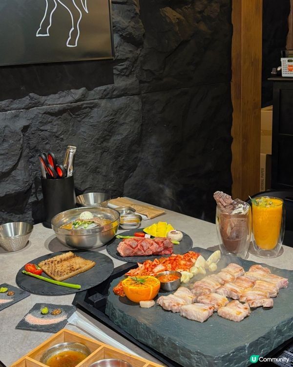 🎀銅鑼灣｡氣氛聚會必去🔥高分韓國烤肉🍖🎀