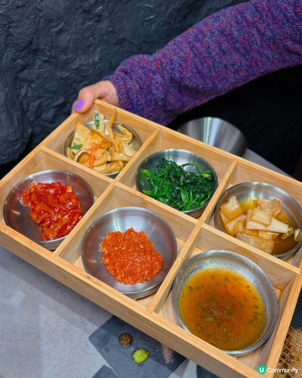 🎀銅鑼灣｡氣氛聚會必去🔥高分韓國烤肉🍖🎀