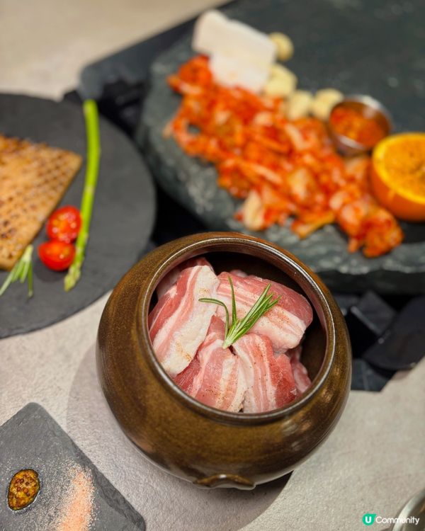 🎀銅鑼灣｡氣氛聚會必去🔥高分韓國烤肉🍖🎀