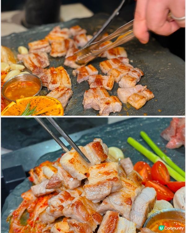 🎀銅鑼灣｡氣氛聚會必去🔥高分韓國烤肉🍖🎀