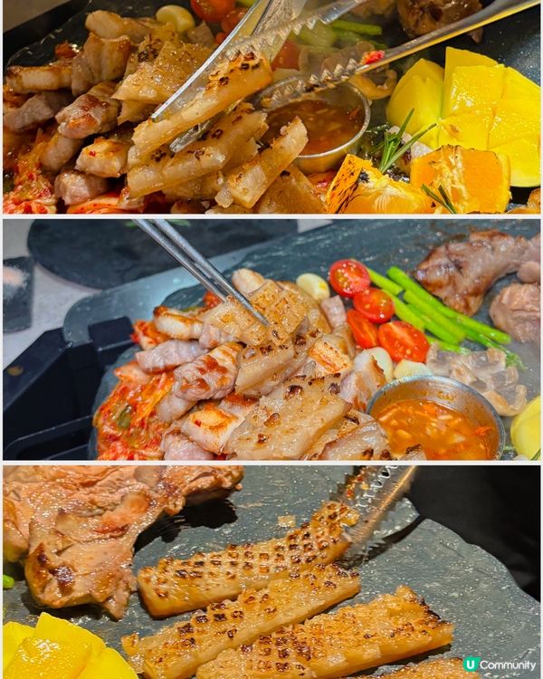 🎀銅鑼灣｡氣氛聚會必去🔥高分韓國烤肉🍖🎀