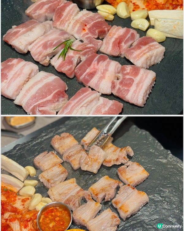 🎀銅鑼灣｡氣氛聚會必去🔥高分韓國烤肉🍖🎀