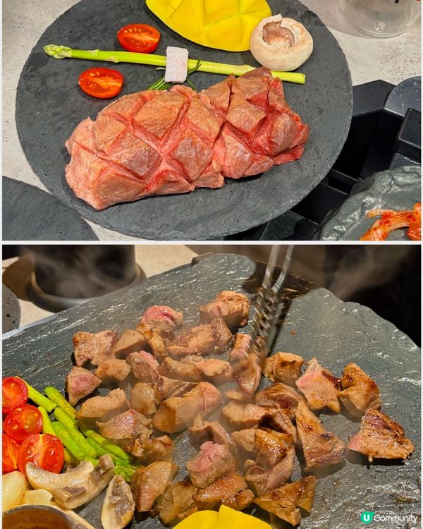 🎀銅鑼灣｡氣氛聚會必去🔥高分韓國烤肉🍖🎀