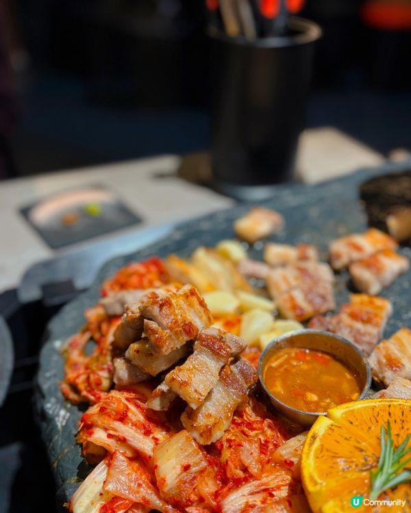 🎀銅鑼灣｡氣氛聚會必去🔥高分韓國烤肉🍖🎀