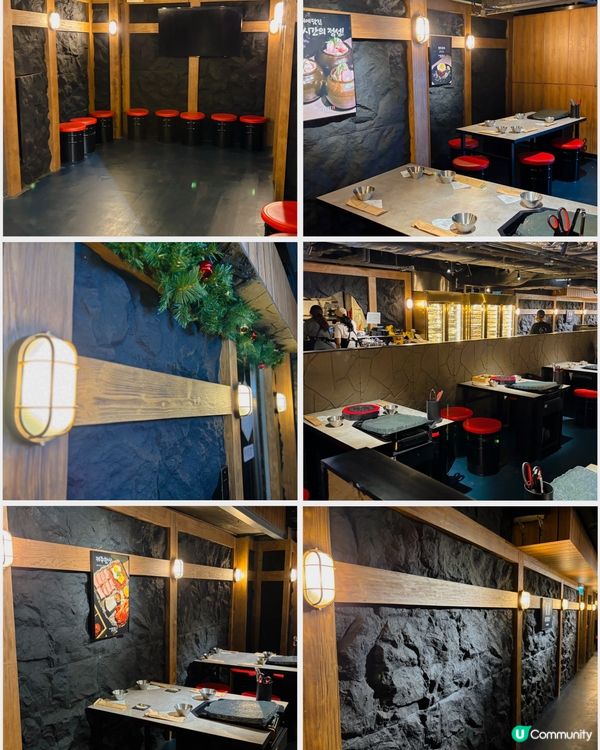 🎀銅鑼灣｡氣氛聚會必去🔥高分韓國烤肉🍖🎀