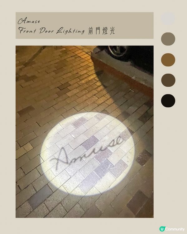 半夜都搵到格調餐廳🥹🍝🍔 好幸福💖