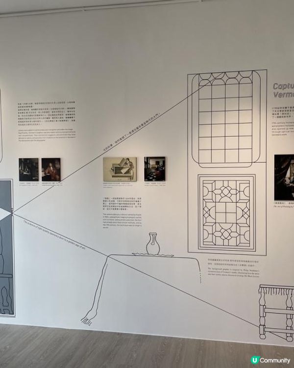 「追光者：西方古典望遠鏡的視界」特展