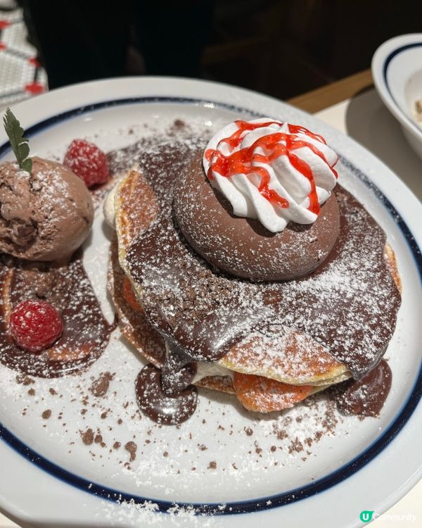 呢間餐廳超正！墨魚意粉🦑必試！