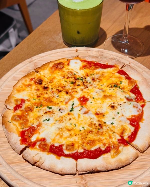 尋味荃灣廣場的慢活哲學·找回生活感！