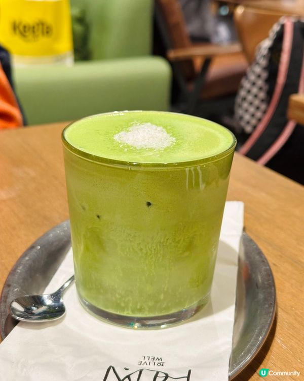 尋味荃灣廣場的慢活哲學·找回生活感！