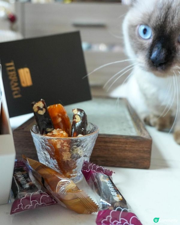 新年送禮神Ok的選擇