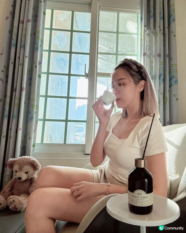 回到家就能慢下來的味道