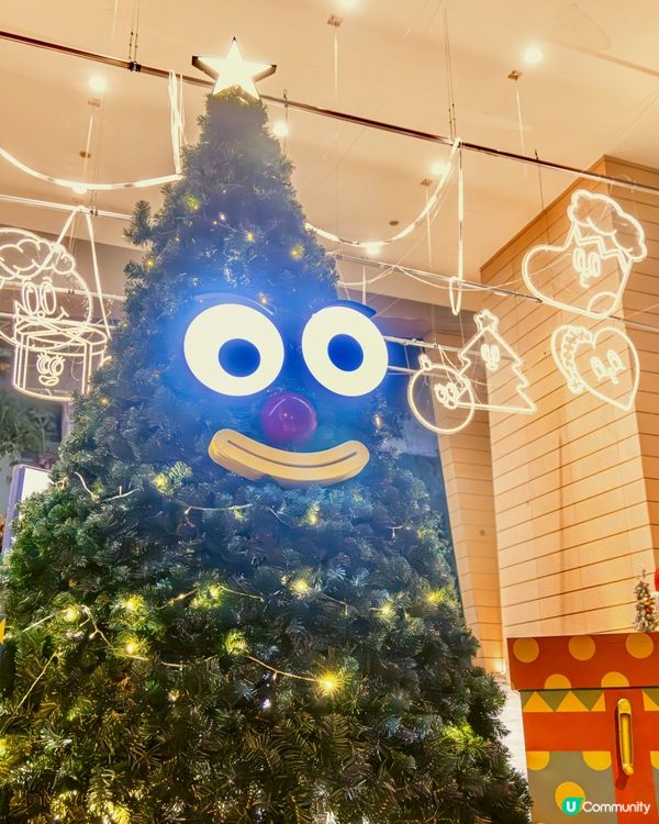 淺水灣一日遊！🤩 沙灘附近發現隱世超Q聖誕打卡位！🎄📸