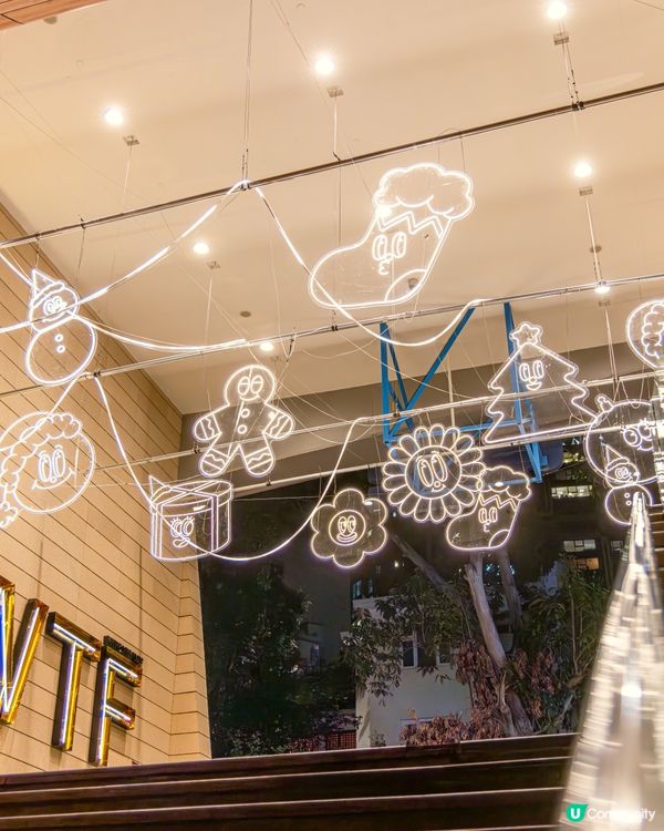 淺水灣一日遊！🤩 沙灘附近發現隱世超Q聖誕打卡位！🎄📸