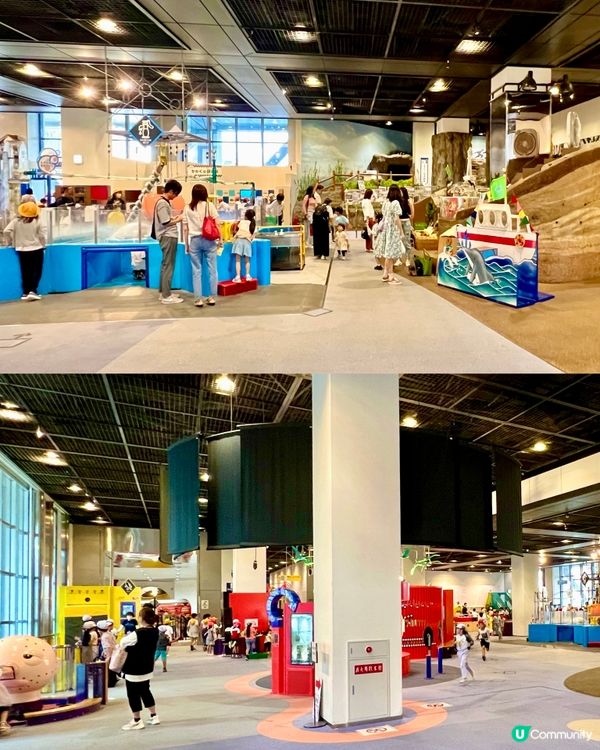 『日本』大阪兒童樂園玩到癲🥳｜親子必去❤️