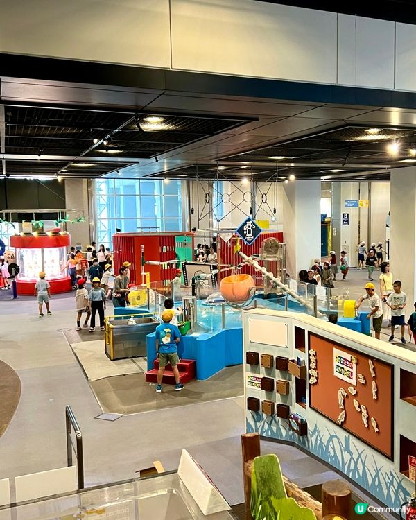 『日本』大阪兒童樂園玩到癲🥳｜親子必去❤️