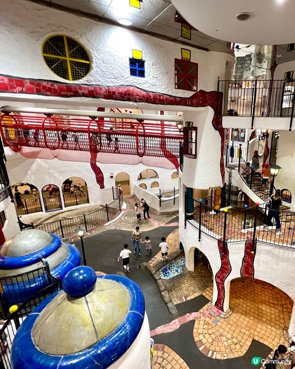 『日本』大阪兒童樂園玩到癲🥳｜親子必去❤️