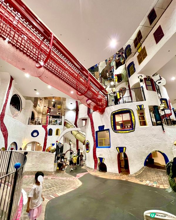 『日本』大阪兒童樂園玩到癲🥳｜親子必去❤️