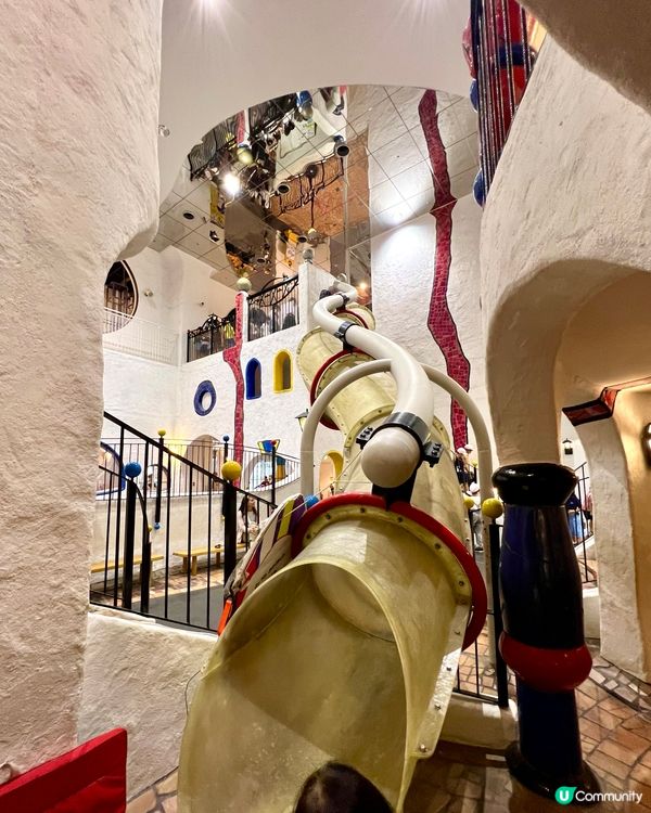 『日本』大阪兒童樂園玩到癲🥳｜親子必去❤️