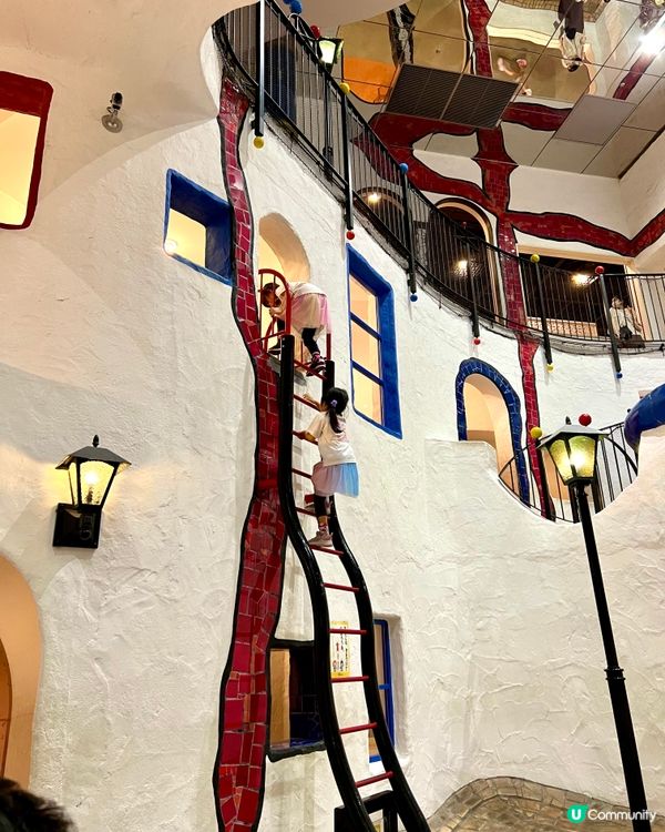 『日本』大阪兒童樂園玩到癲🥳｜親子必去❤️