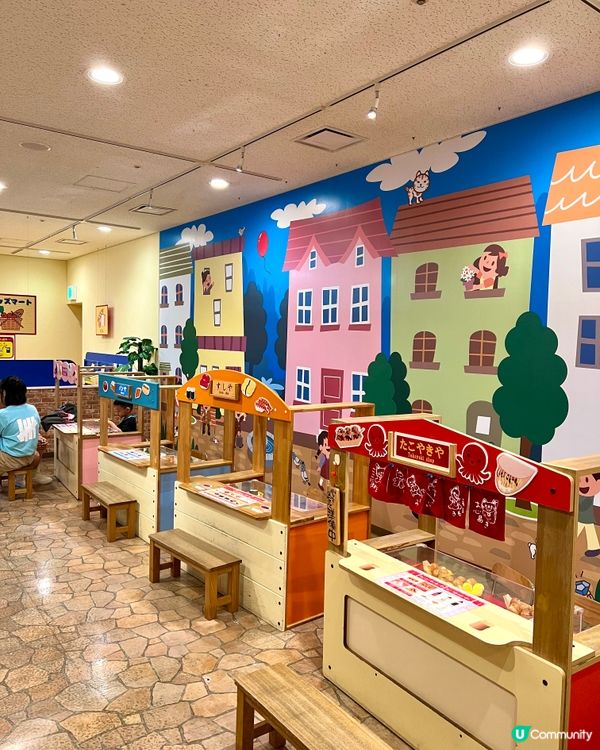 『日本』大阪兒童樂園玩到癲🥳｜親子必去❤️