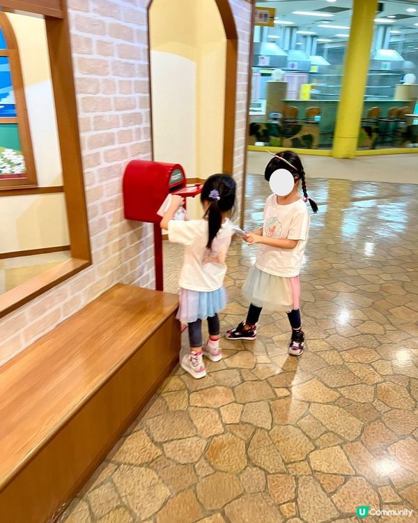 『日本』大阪兒童樂園玩到癲🥳｜親子必去❤️