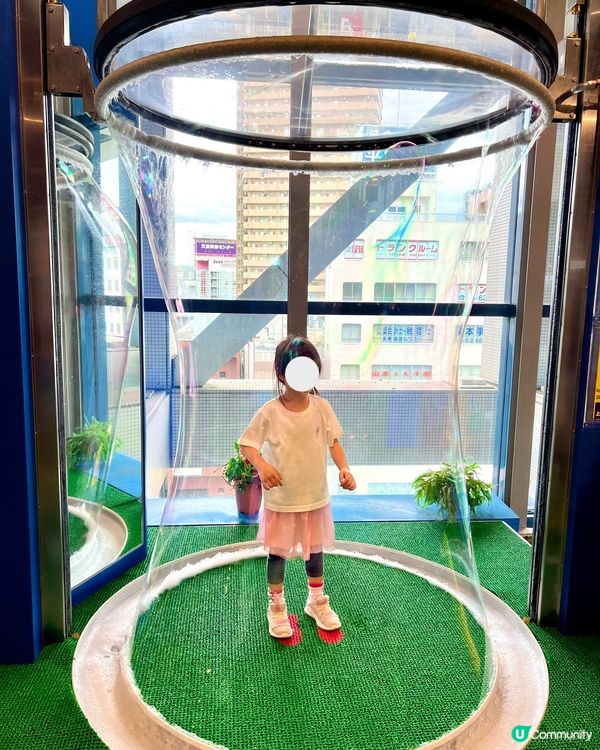 『日本』大阪兒童樂園玩到癲🥳｜親子必去❤️