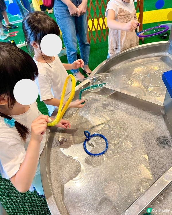 『日本』大阪兒童樂園玩到癲🥳｜親子必去❤️