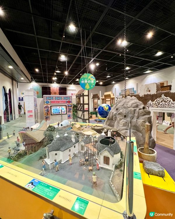 『日本』大阪兒童樂園玩到癲🥳｜親子必去❤️