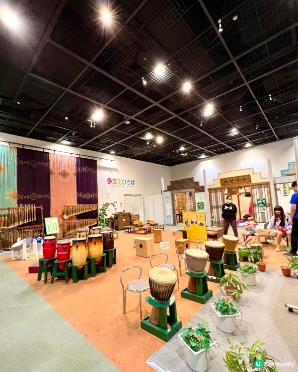 『日本』大阪兒童樂園玩到癲🥳｜親子必去❤️