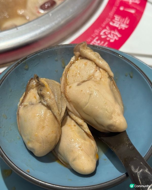 快樂小羊打邊爐！旺角草原風情🐑🍲