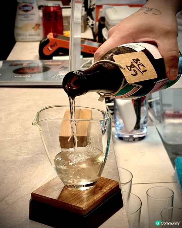 清酒放題🍶獺祭任飲😍超值🤩