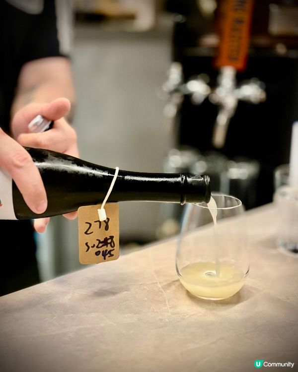 清酒放題🍶獺祭任飲😍超值🤩