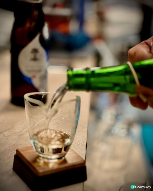 清酒放題🍶獺祭任飲😍超值🤩