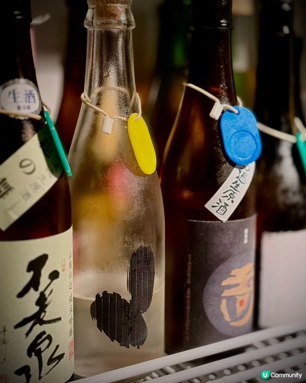 清酒放題🍶獺祭任飲😍超值🤩