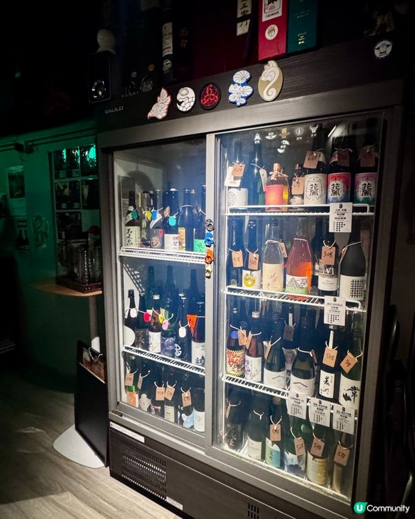 清酒放題🍶獺祭任飲😍超值🤩