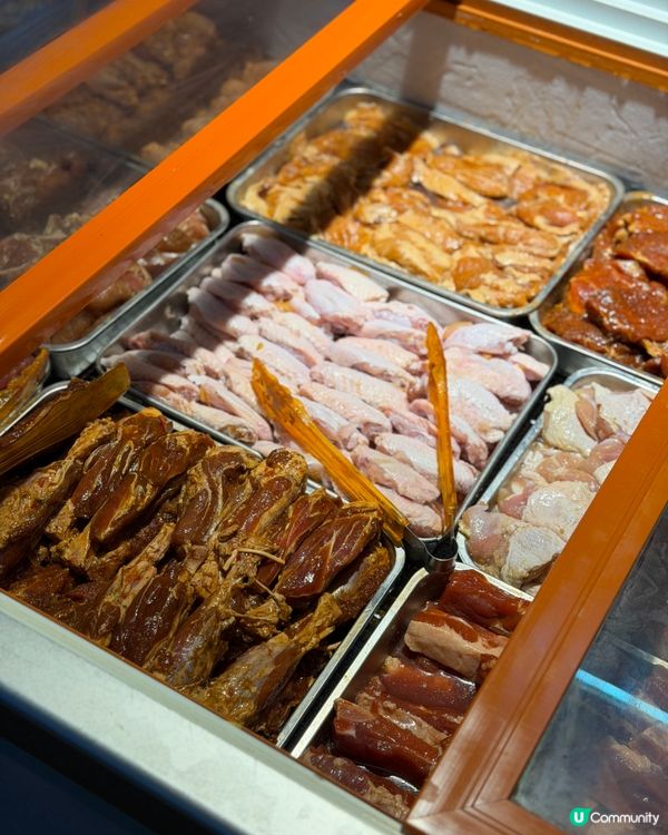 港式懷舊任飲任食BBQ樂園｜寵物友善+免費泊車｜聚會慶生首選