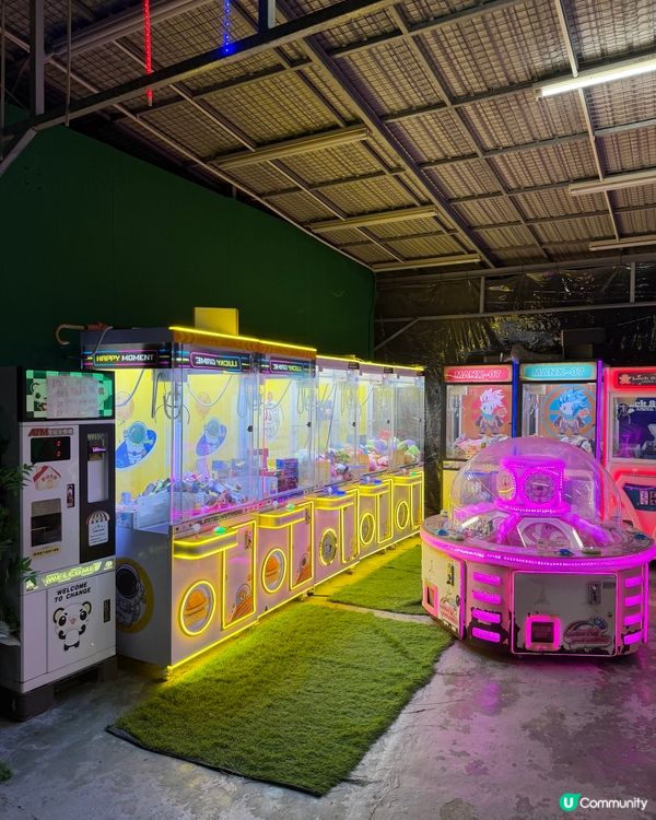 港式懷舊任飲任食BBQ樂園｜寵物友善+免費泊車｜聚會慶生首選